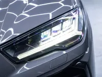 Used Lamborghini Urus 650 HP (478 kW) 2022 Grey SUV