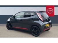 used Toyota Aygo 1.0 VVT-i X-Press 5dr Petrol Hatchback