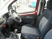 Used Citroën Nemo 2009 MPV
