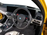 Used BMW M3 Competition Edition 503 HP (369 kW) 2024 Yellow Estate