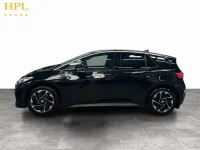 Used VW ID.3 Pro 150 kW (204 HP) 2025 Black Hatchback