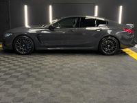 Begagnad BMW M8 Competition Edition 2020 Grå Sportkupé