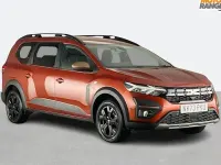 Used Dacia Jogger Extreme 140 HP (102 kW) 2023 MPV