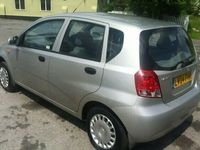 Used Chevrolet Kalos 2004 Hatchback