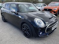 Used Mini Cooper Clubman 2015 Estate