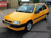 Usado Citroën Saxo 1999 Citadino