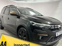 Used Dacia Jogger Extreme 109 HP (80 kW) 2024 MPV