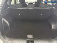 Used Hyundai Tucson SE 150 HP (110 kW) 2021 White SUV