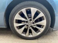 Used Vauxhall Astra 2016 Blue Hatchback