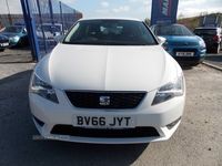 used Seat Leon SPORT COUPE