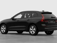 New Volvo XC60 Core 250 HP (183 kW) 2026 Onyx black SUV