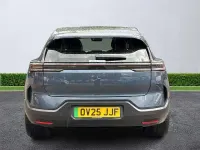 Used Polestar 3 Performance 380 kW (517 HP) 2025 Blue SUV