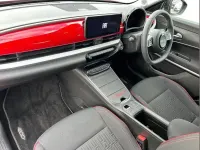 Used Fiat 600 Red 114 kW (156 HP) 2024 Red SUV