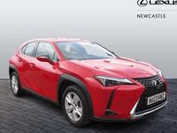 Used Lexus UX 184 HP (135 kW) 2023 SUV