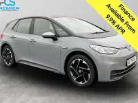 Used VW ID.3 Pro Performance 150 kW (204 HP) 2021 Hatchback