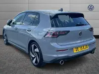 Begagnad VW Golf VIII 265 HK (194 kW) 2025