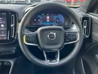 Used Volvo XC40 Plus 2025 Black SUV