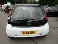 used Smart ForFour 1.1 Purestyle 5dr