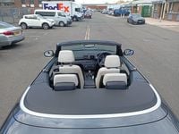 Usado BMW 118 Cabriolet Exclusive 2012 Cinzento Cabrios