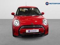 Used Mini ONE Classic 102 HP (75 kW) 2022 Red Hatchback