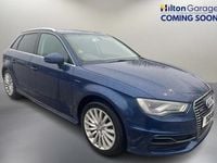 Used Audi A3 Sportback e-tron Advanced 2015 Hatchback