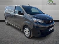 Second-hand Peugeot Expert Premium 2022 Gri Van