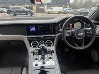 Used Bentley Continental GT Convertible 2023 Grey Cabriolet