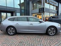 Used Peugeot 508 SW Allure 179 HP (131 kW) 2021 Grey Estate