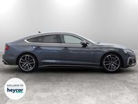 used Audi A5 Sportback 35 TDI S Line 5dr S Tronic