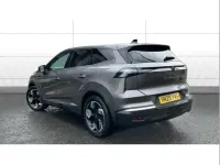 Used Renault Symbioz Techno 140 HP (102 kW) 2025 Grey SUV