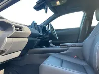 Used Lexus UX Sport Design Packet 181 HP (133 kW) 2023 Graphite black SUV