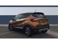 used Renault Captur 0.9 TCE 90 GT Line 5dr Petrol Hatchback