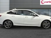 Used BMW M235 306 HP (225 kW) 2024 Coupe
