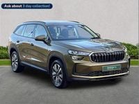 Used Skoda Kodiaq SE 147 HP (108 kW) 2025 Other SUV