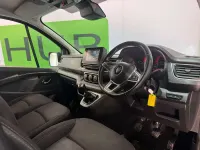 Used Renault Trafic 2023 Grey MPV