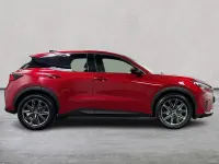 Used Lexus LBX 136 HP (100 kW) 2024 Red SUV