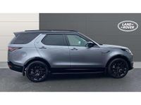 Used Land Rover Discovery 5 SE Dynamic 344 HP (253 kW) 2025 Grey SUV