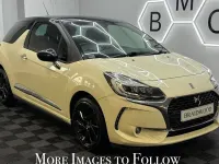 Used DS Automobiles DS3 Crossback 2018 SUV