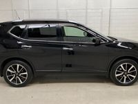 used Nissan X-Trail 2.0 dCi Tekna XTRON 4WD Euro 6 (s/s) 5dr