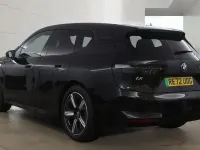 Used BMW iX M Sport 239 kW (326 HP) 2022 SUV
