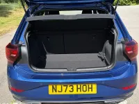 Used VW Polo R-line 95 HP (69 kW) 2026 Hatchback