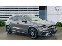 Used Mercedes GLA200 Executive 161 HP (118 kW) 2025 Grey SUV