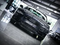 Used Audi A7 Sportback Black Edition 2016 Blue Hatchback