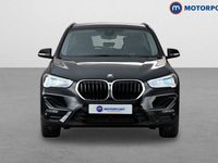 Used BMW X1 Sport Line 220 HP (161 kW) 2022 SUV