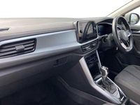 Used VW T-Roc Life 150 HP (110 kW) 2023 Grey SUV