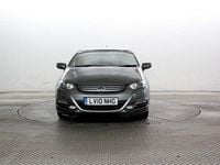 Used Honda Insight 2010 Hatchback