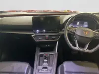 Used Cupra Formentor 204 HP (150 kW) 2024 SUV