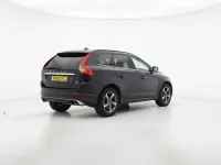 Used Volvo XC60 R-Design 181 HP (133 kW) 2015 Black SUV
