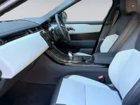 Used Land Rover Range Rover Velar SE Dynamic 2026 Carpathian grey SUV