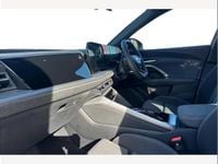 Used Audi Q5 Sportback S-Line 204 HP (150 kW) 2025 Blue SUV